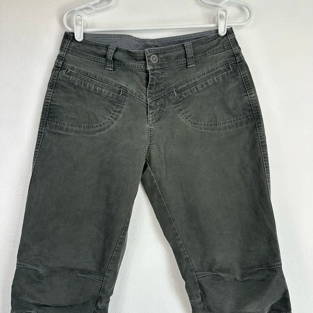 Kuhl woman pants